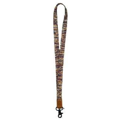 Embry Outdoors Ranch Camo Lanyard