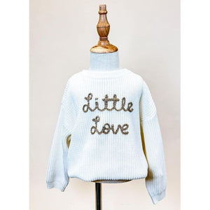 Little Love Knit Sweater