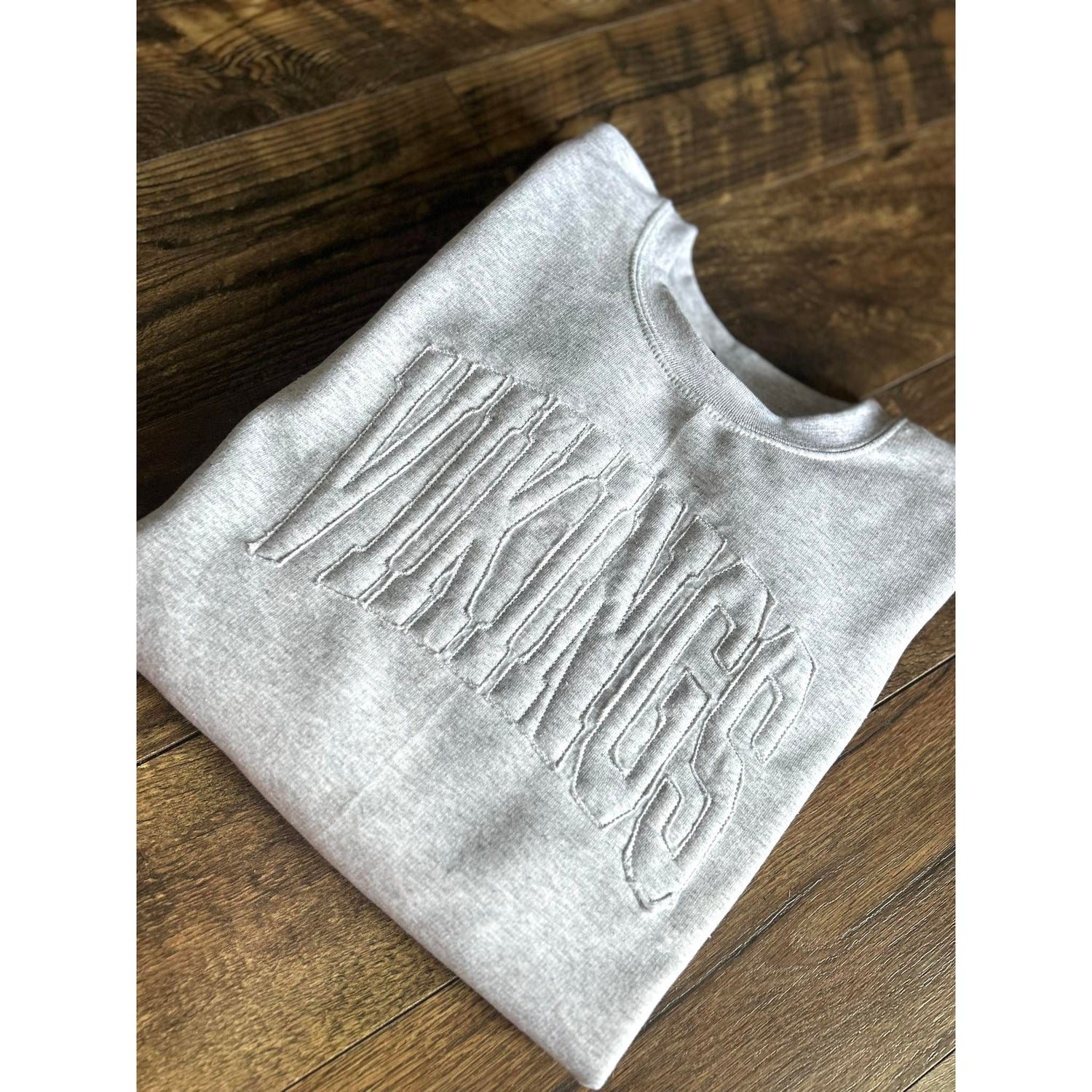 Tonal Ash Sweatshirt