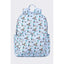 Mallard Duck Printed Kids Backpack