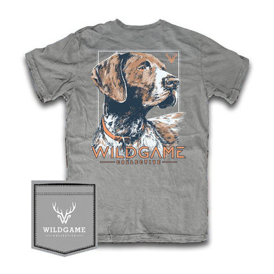 Wildgame Pointer - Adult - Fieldstone