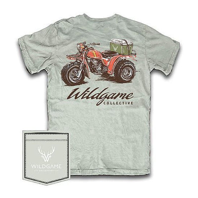 Wildgame 3 Wheeler - Adult - Fieldstone