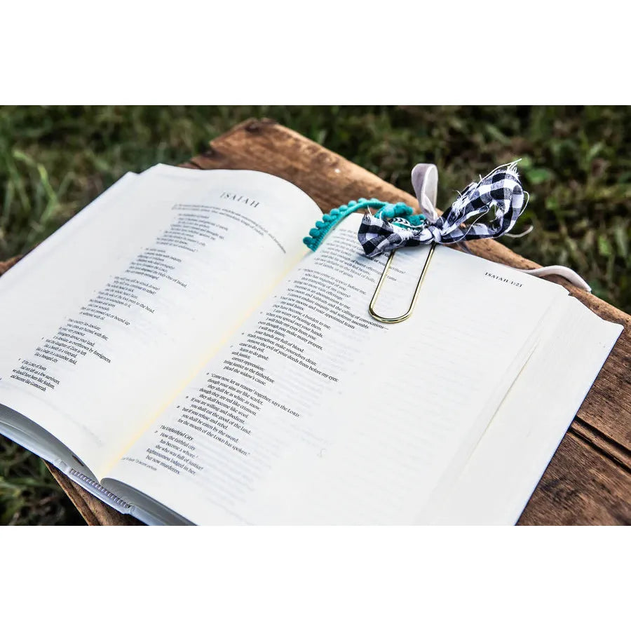 Manna from Heaven ESV Journaling Bible