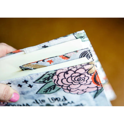 Midnight Mercies Corner Bookmark - Kingfolk Co