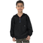 Black - Pack-N-Go Pullover - Charles River