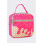 Pink Ice Cream Drip Lunchbox