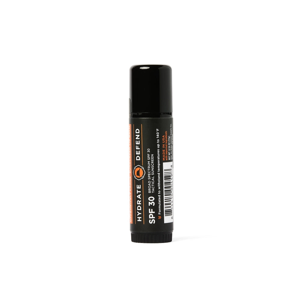 Cannon Lip Balm - Duke Cannon