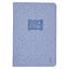 Blue Faux Leather NLT New Testament Keepsake Bible for Boys