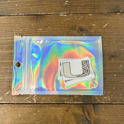 Temporary Face Tattoos – Community Vikings (4-Pack)