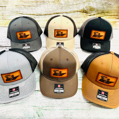 Jeep Lover Richardson 112 Hat