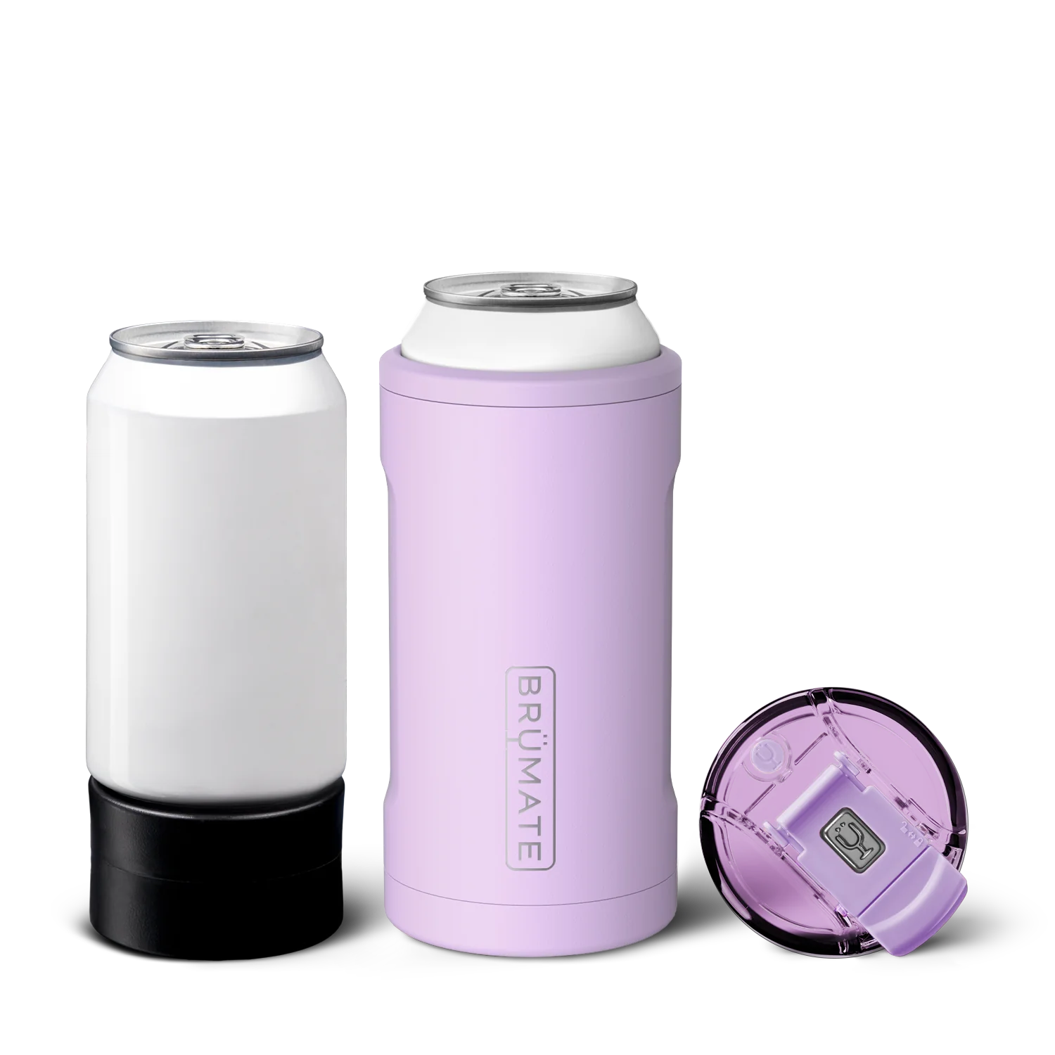 Hopsulator Trio- Lavender - Brumate