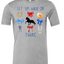 Tennessee Walking Horse Celebration Tee