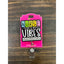 Nurse Vibes ID Badge Reel