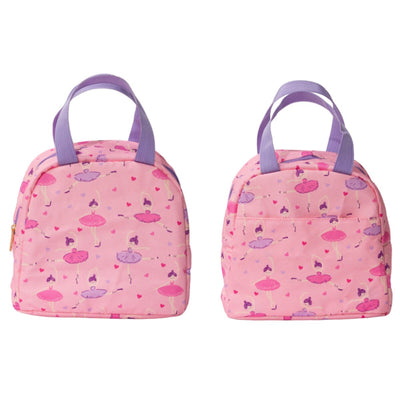 Kids Dancing In A Dream Lunchbox - Jane Marie