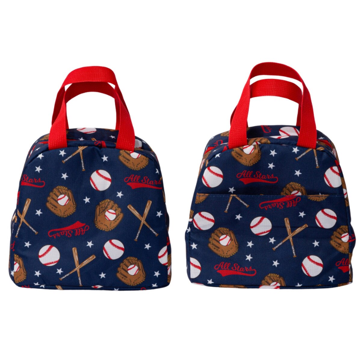 Kids Out the Park Lunchbox - Jane Marie