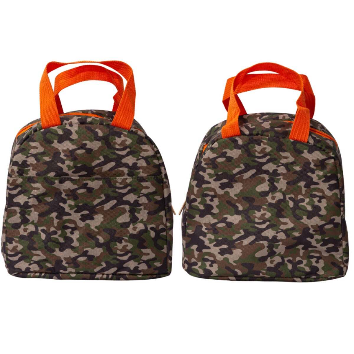 Kids One With The Woods Lunchbox - Jane Marie