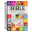The Bible Made Easy - Spiral Bound Kid Book