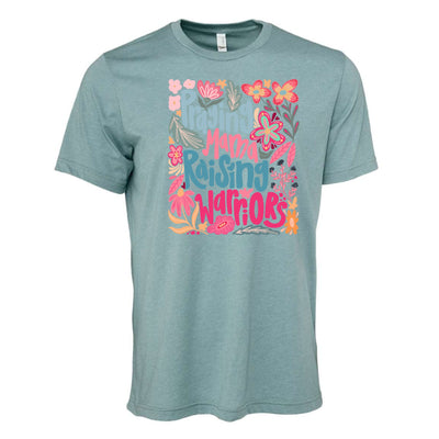 Praying Mama Tee - Bella Canvas - Adult Tee