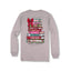 Christmas Book Long Sleeve - Simply Southern Tee