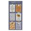 Amazing Teacher Magnetic Bookmark Set