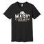 Gildan Magic Baseball Apparel – Short Sleeve, Long Sleeve, or Sweatshirt (Black)