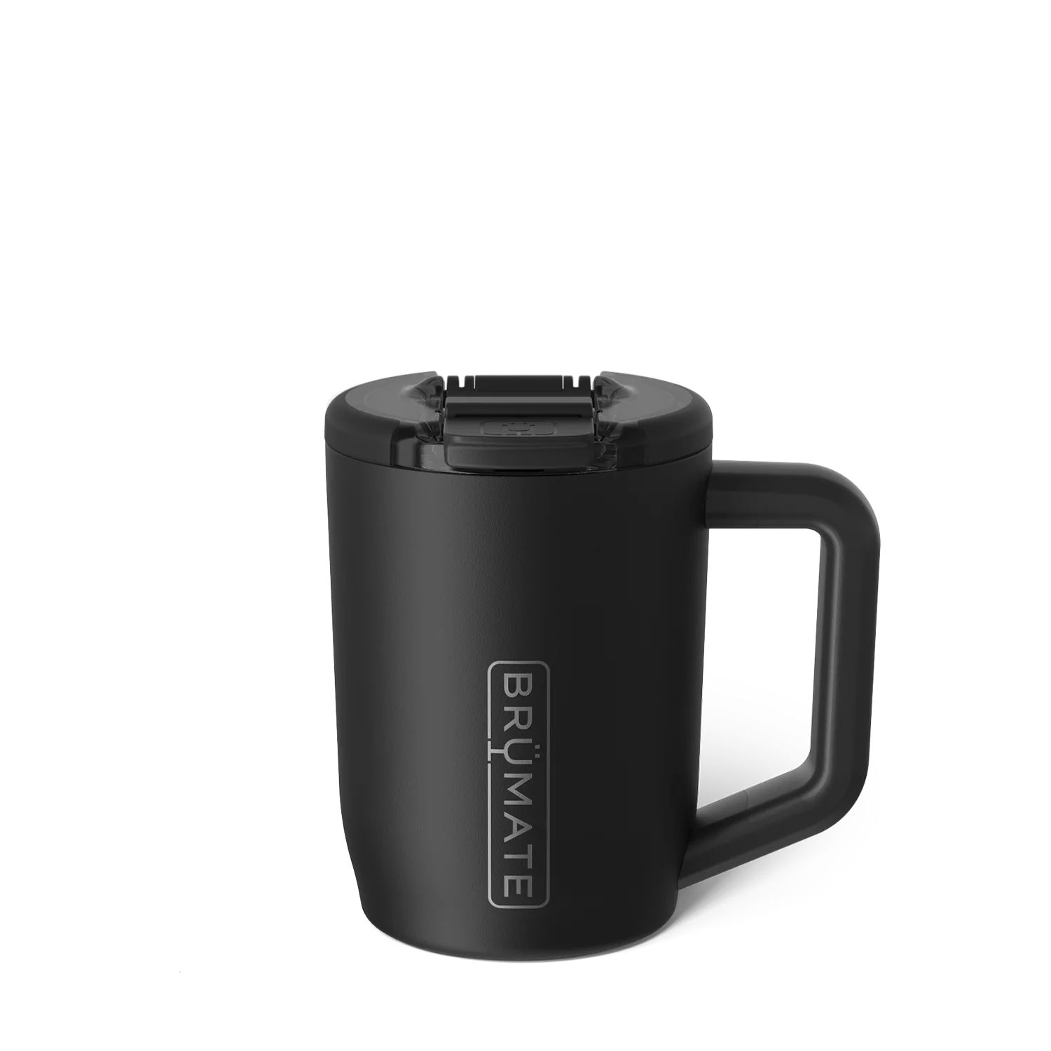 MUV 15oz- Matte Black - Brumate