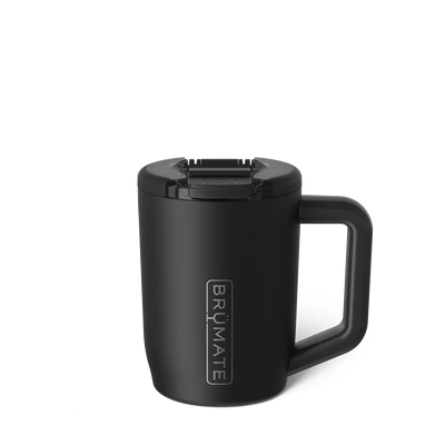 MUV 15oz- Matte Black - Brumate