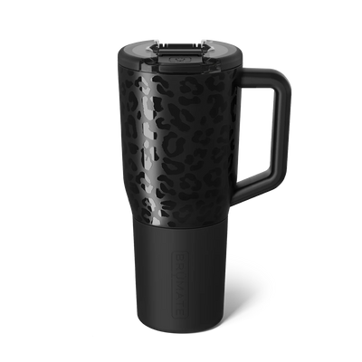 MUV 35oz Onyx Leopard - Brumate