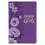 Girls Pocket Bible Devotional