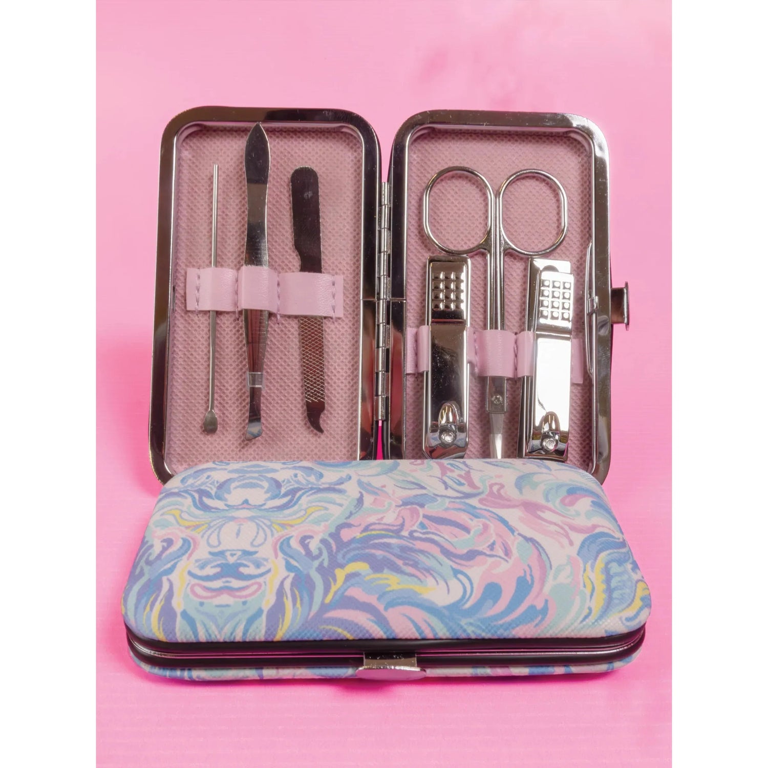 Manicure Kit - Simply Southern