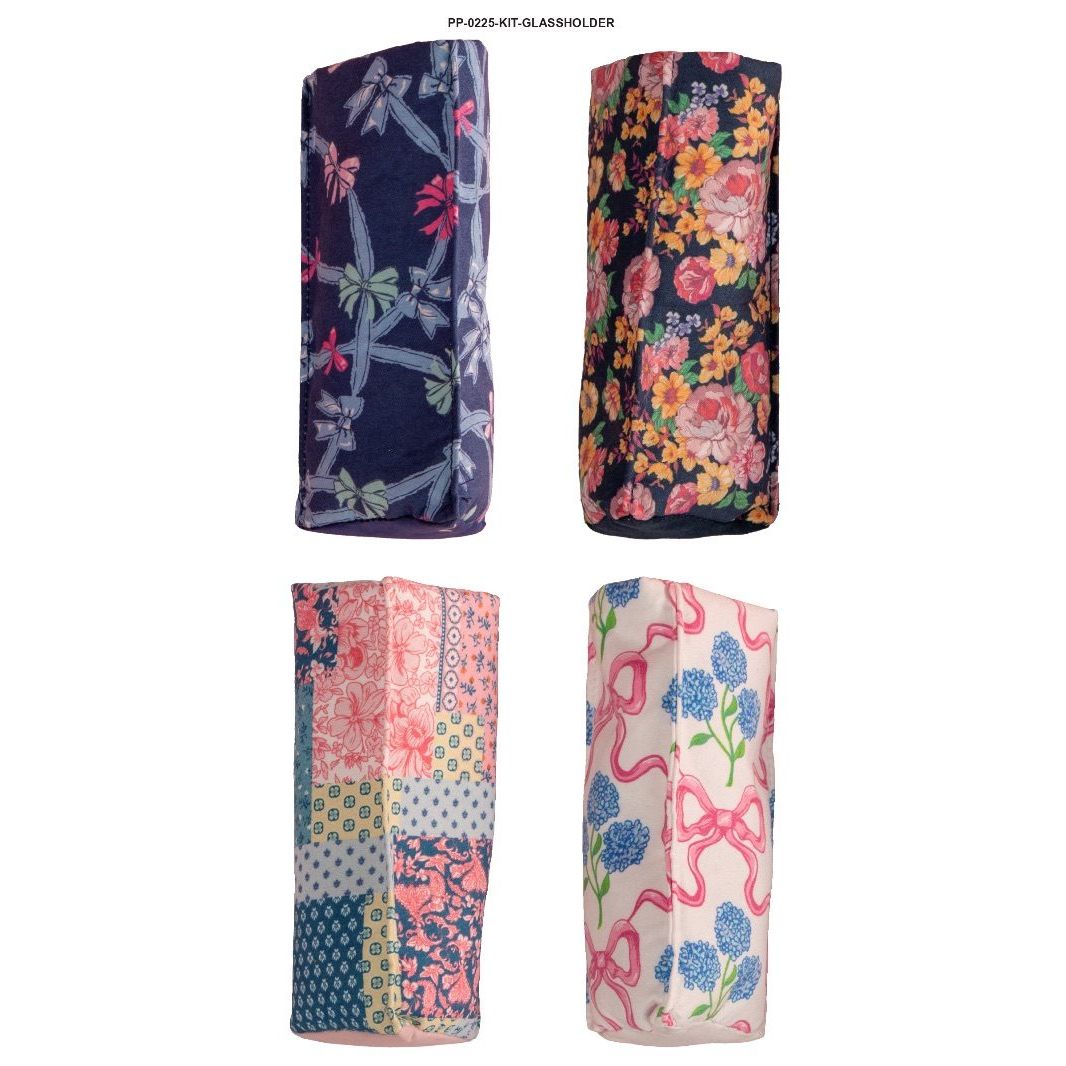 Never Lose Me Again - Glassholder - Simply Southern