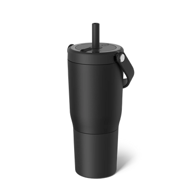 25oz Resa- Matte Black - Brumate