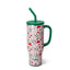 Santa's Scrubs 30oz Mega Mug- Swig Life