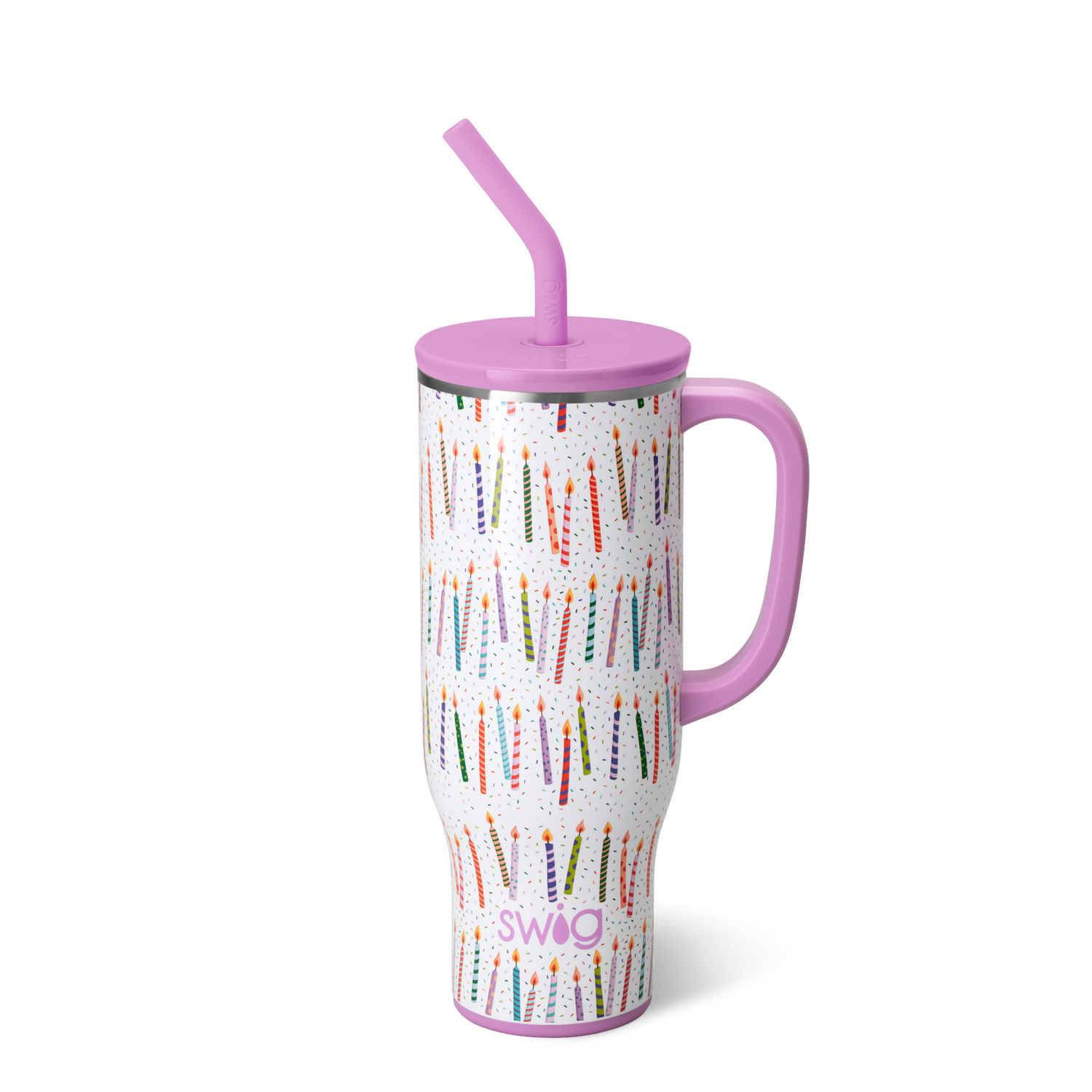 Make a Wish 30oz Mega Mug- Swig Life