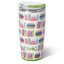 Book Club 22oz Tumbler - Swig Life