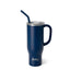 Navy 30oz Mega Mug- Swig Life