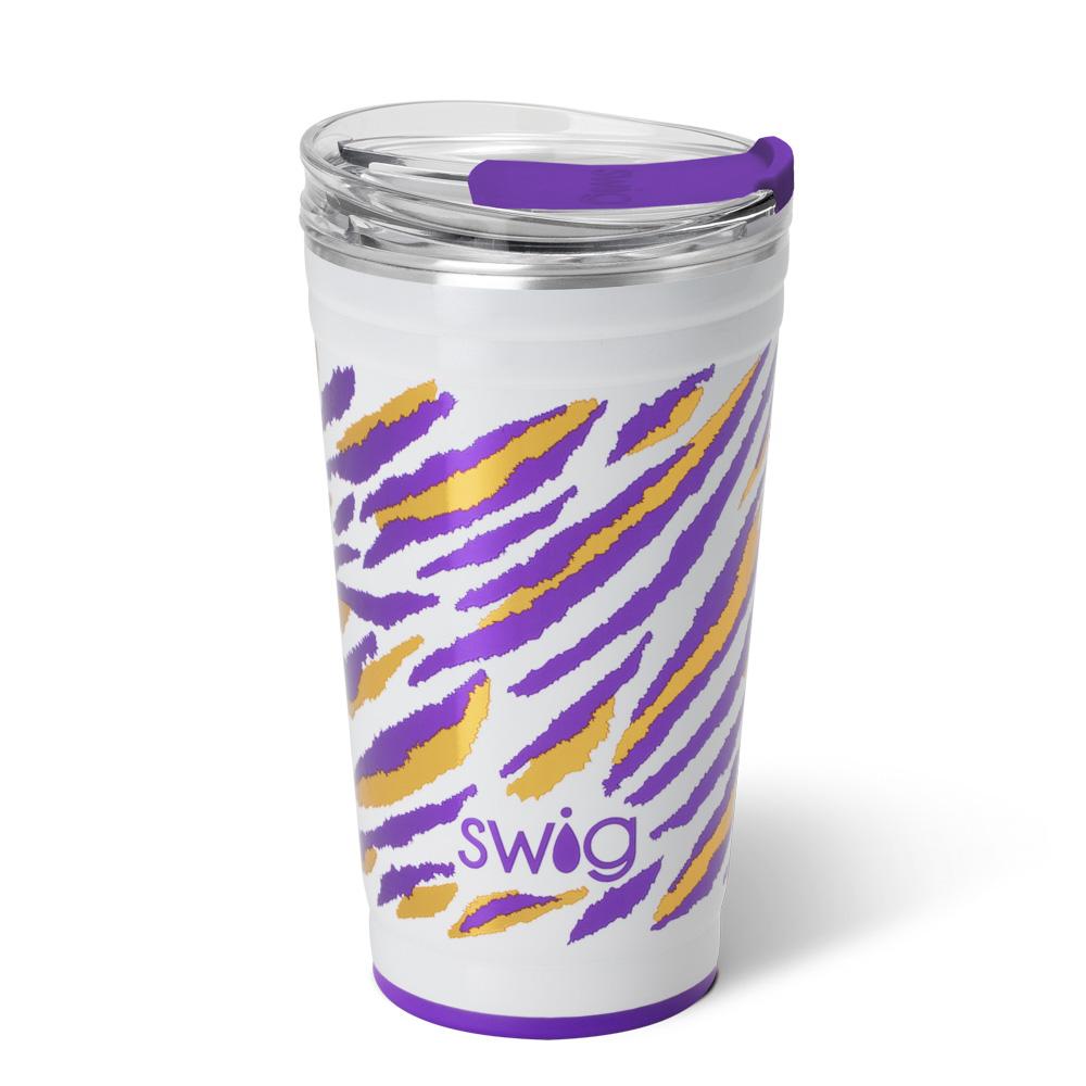 Geaux Gameday Party Cup (24oz) - Swig Life