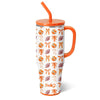 We've Got Spirit Orange Mega Mug 40oz - Swig Life