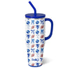 We've Got Spirit Royal Mega Mug 40oz - Swig Life
