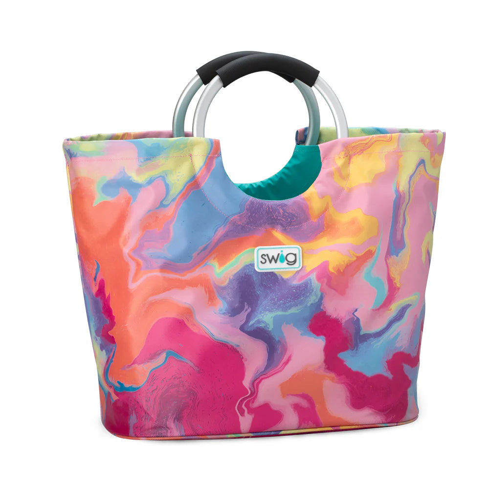 Candy Crush Loopi Tote Bag - Swig Life