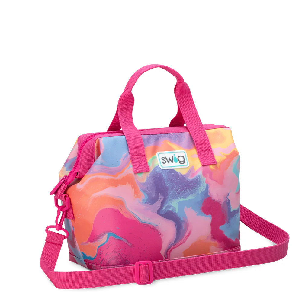 Candy Crush Packi 12 Cooler - Swig Life