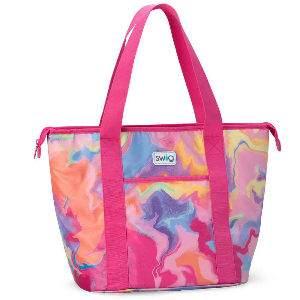 Candy Crush Zippi Cooler - Swig Life