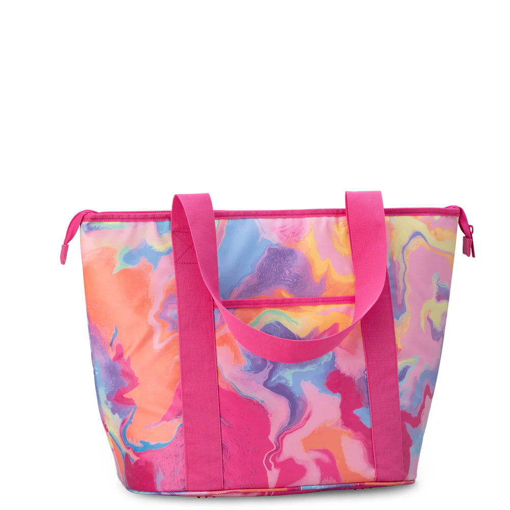 Candy Crush Zippi Cooler - Swig Life