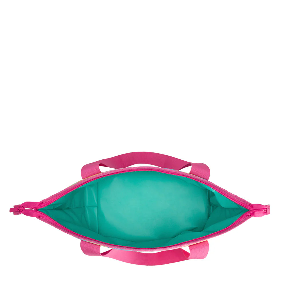 Candy Crush Zippi Cooler - Swig Life