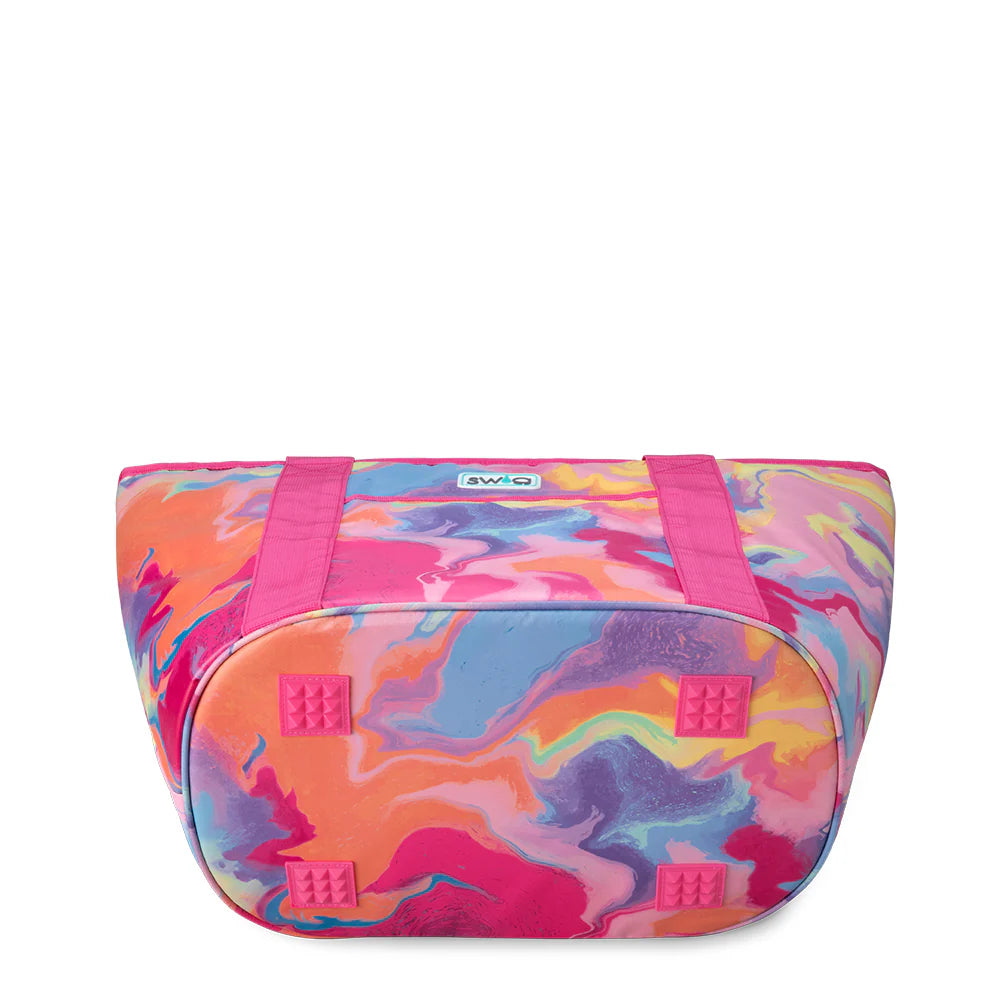 Candy Crush Zippi Cooler - Swig Life