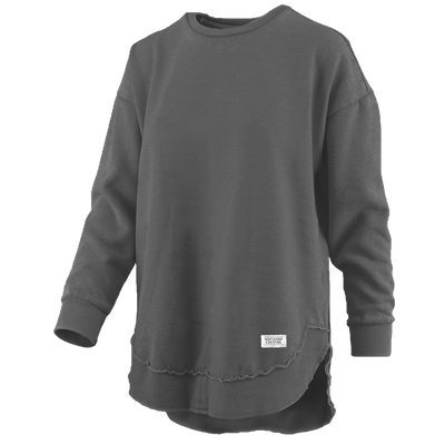 Comfy Round Here Sweatshirt - Southern Couture