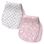Unicorn Muslin Burp Cloth Set - Stephen Joseph