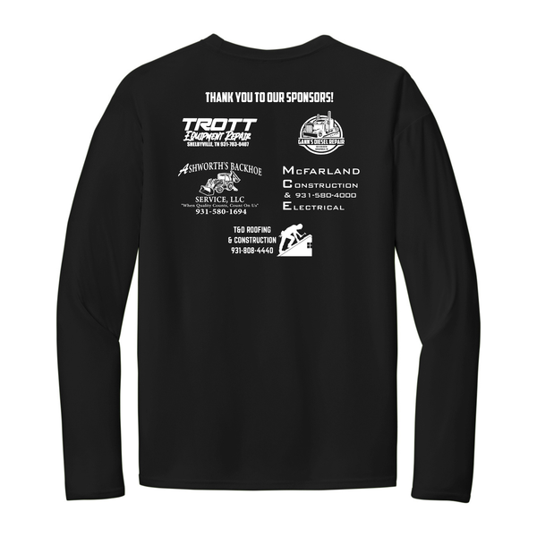 Community Viqueens Volleyball Sponsor Shirt – Sew Sudberry