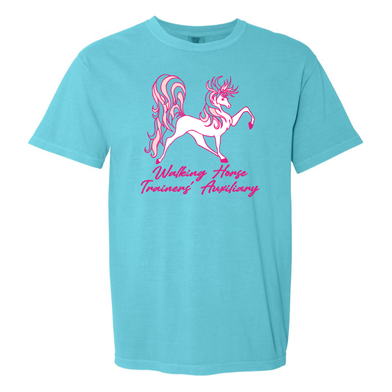 Walking Horse Trainers' Auxiliary