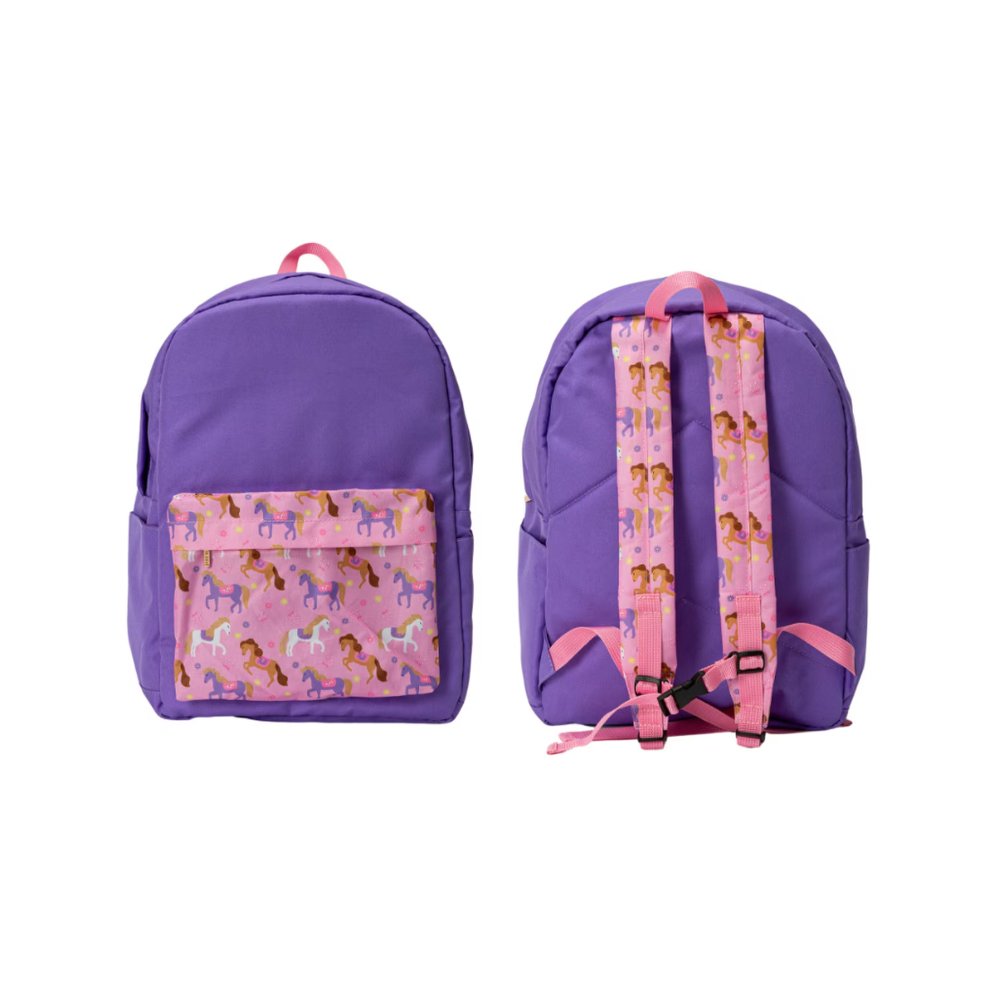 Kids Horseplay Backpack - Jane Marie